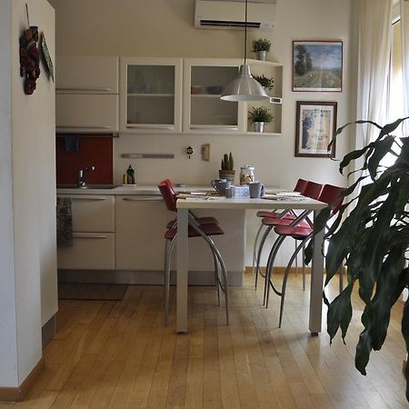 San Domenico Apartment Болоня Екстериор снимка