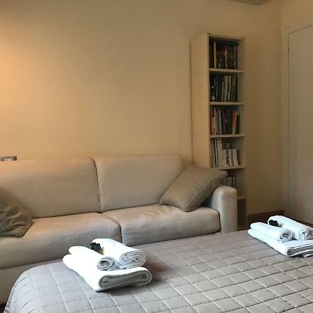 San Domenico Apartment Болоня Екстериор снимка
