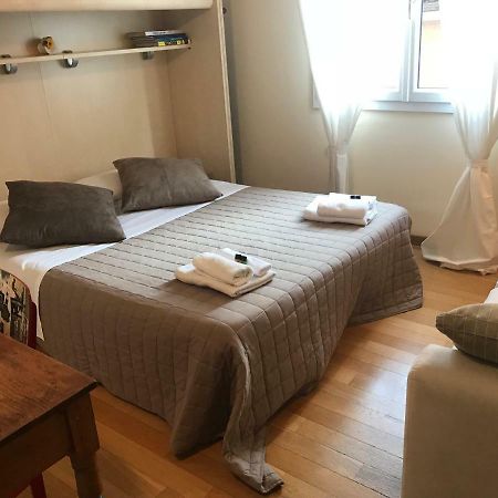 San Domenico Apartment Болоня Екстериор снимка