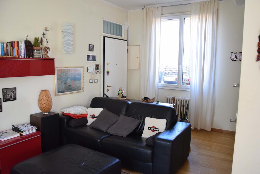 San Domenico Apartment Болоня Екстериор снимка
