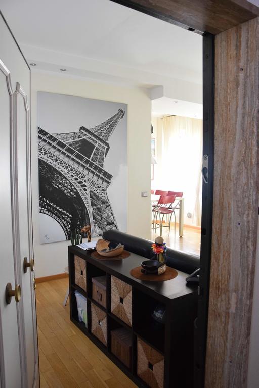 San Domenico Apartment Болоня Екстериор снимка