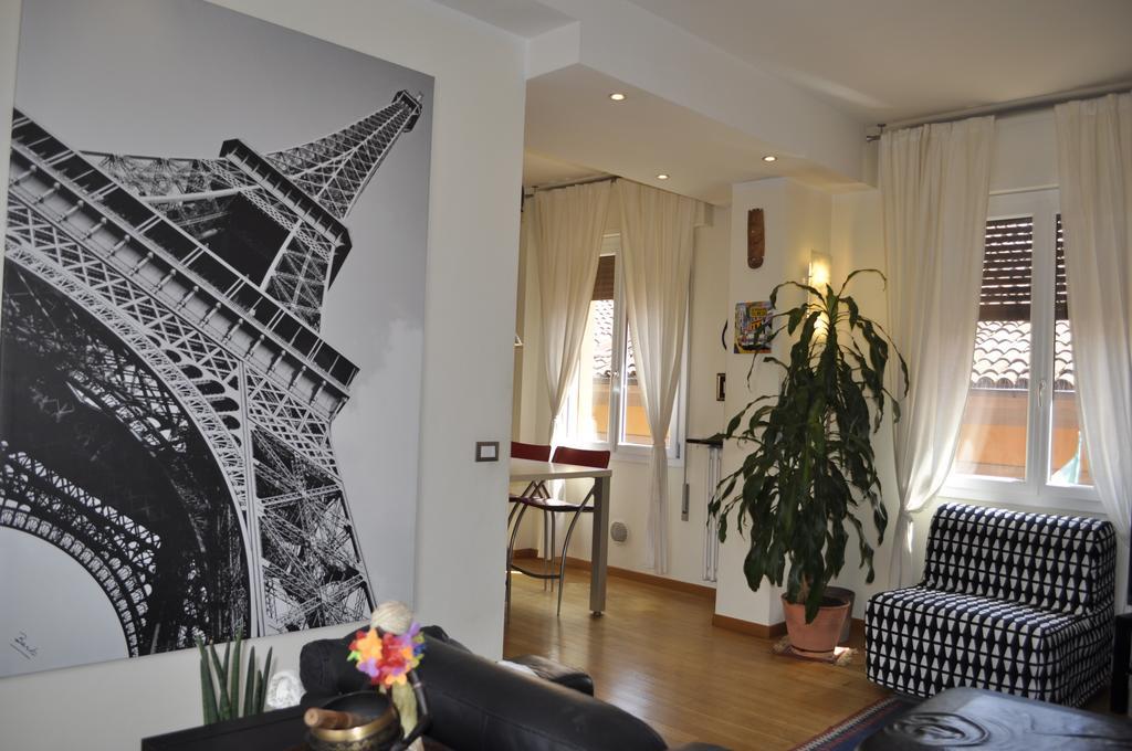 San Domenico Apartment Болоня Екстериор снимка