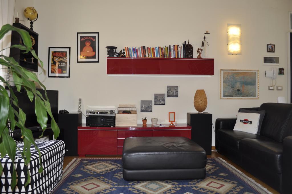 San Domenico Apartment Болоня Екстериор снимка