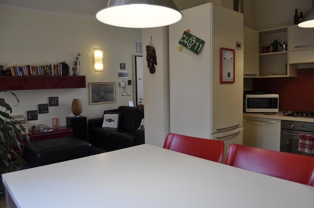 San Domenico Apartment Болоня Екстериор снимка
