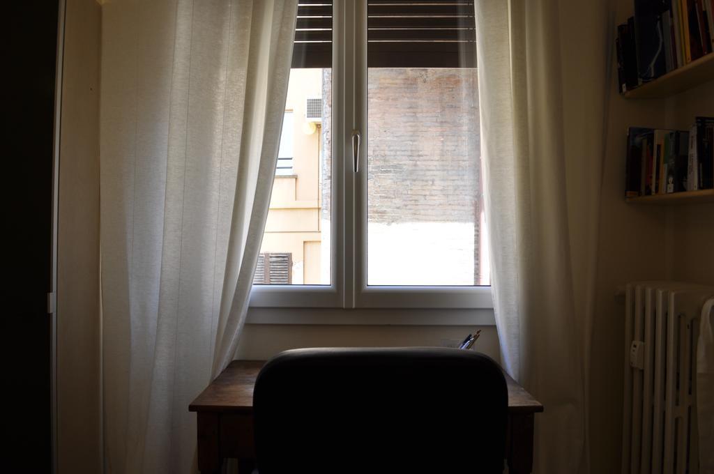 San Domenico Apartment Болоня Екстериор снимка