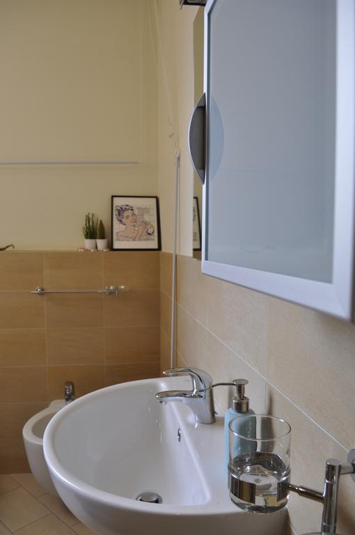 San Domenico Apartment Болоня Екстериор снимка