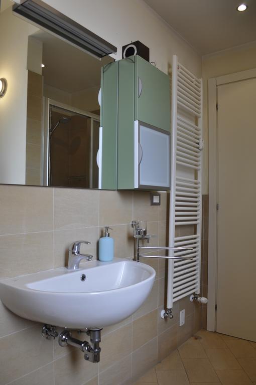 San Domenico Apartment Болоня Екстериор снимка