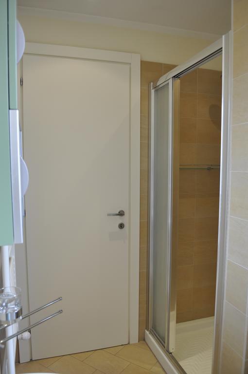 San Domenico Apartment Болоня Екстериор снимка