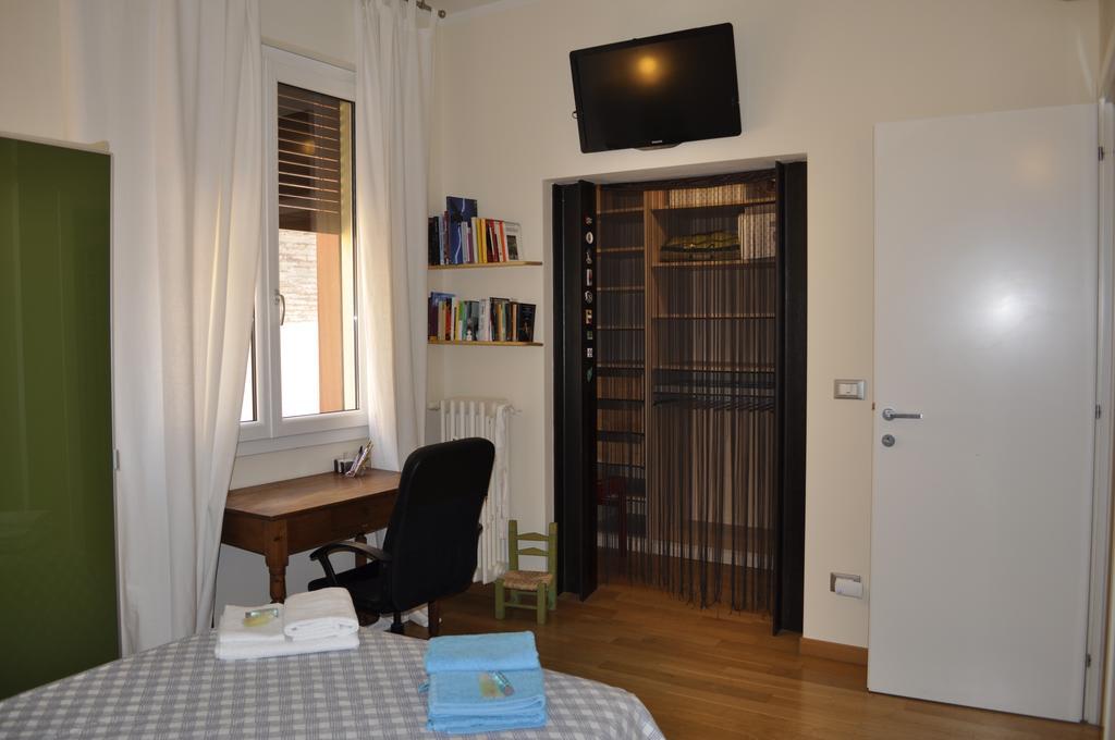 San Domenico Apartment Болоня Екстериор снимка