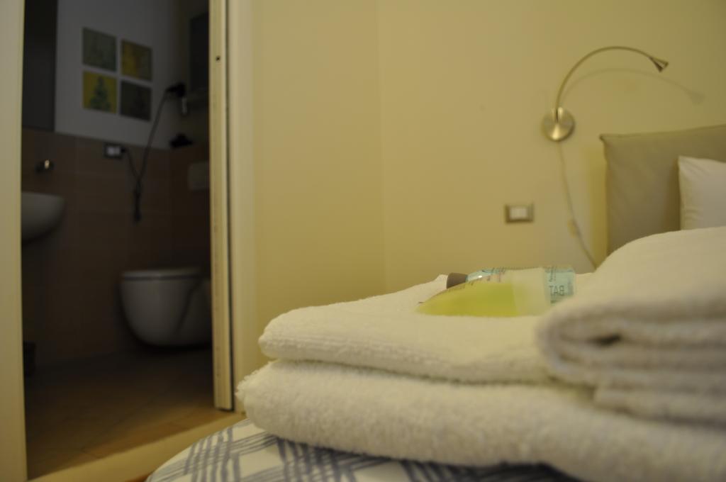 San Domenico Apartment Болоня Екстериор снимка