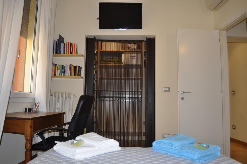 San Domenico Apartment Болоня Екстериор снимка