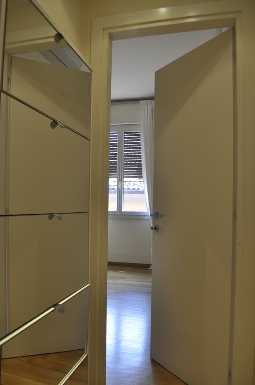 San Domenico Apartment Болоня Екстериор снимка