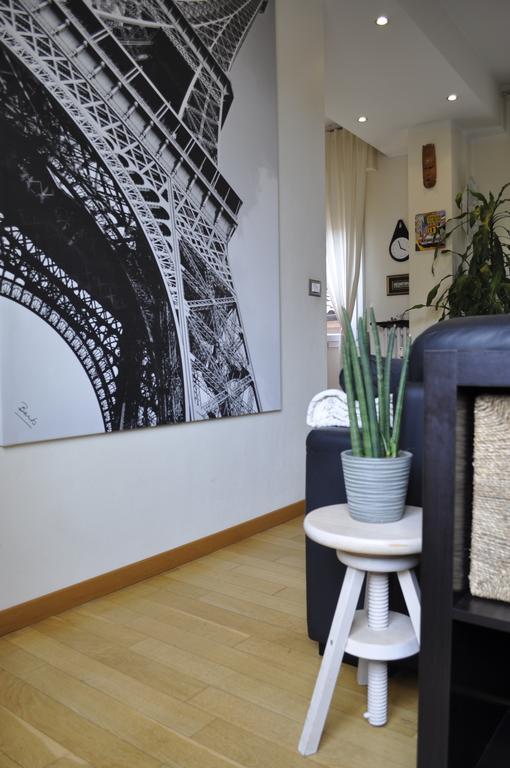 San Domenico Apartment Болоня Екстериор снимка