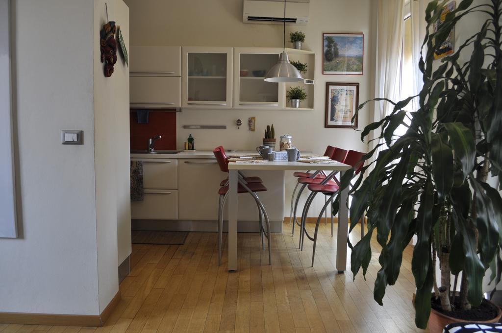 San Domenico Apartment Болоня Екстериор снимка