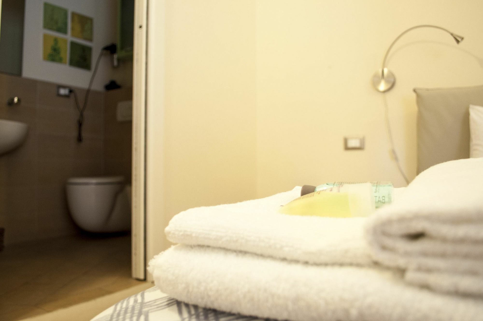 San Domenico Apartment Болоня Екстериор снимка