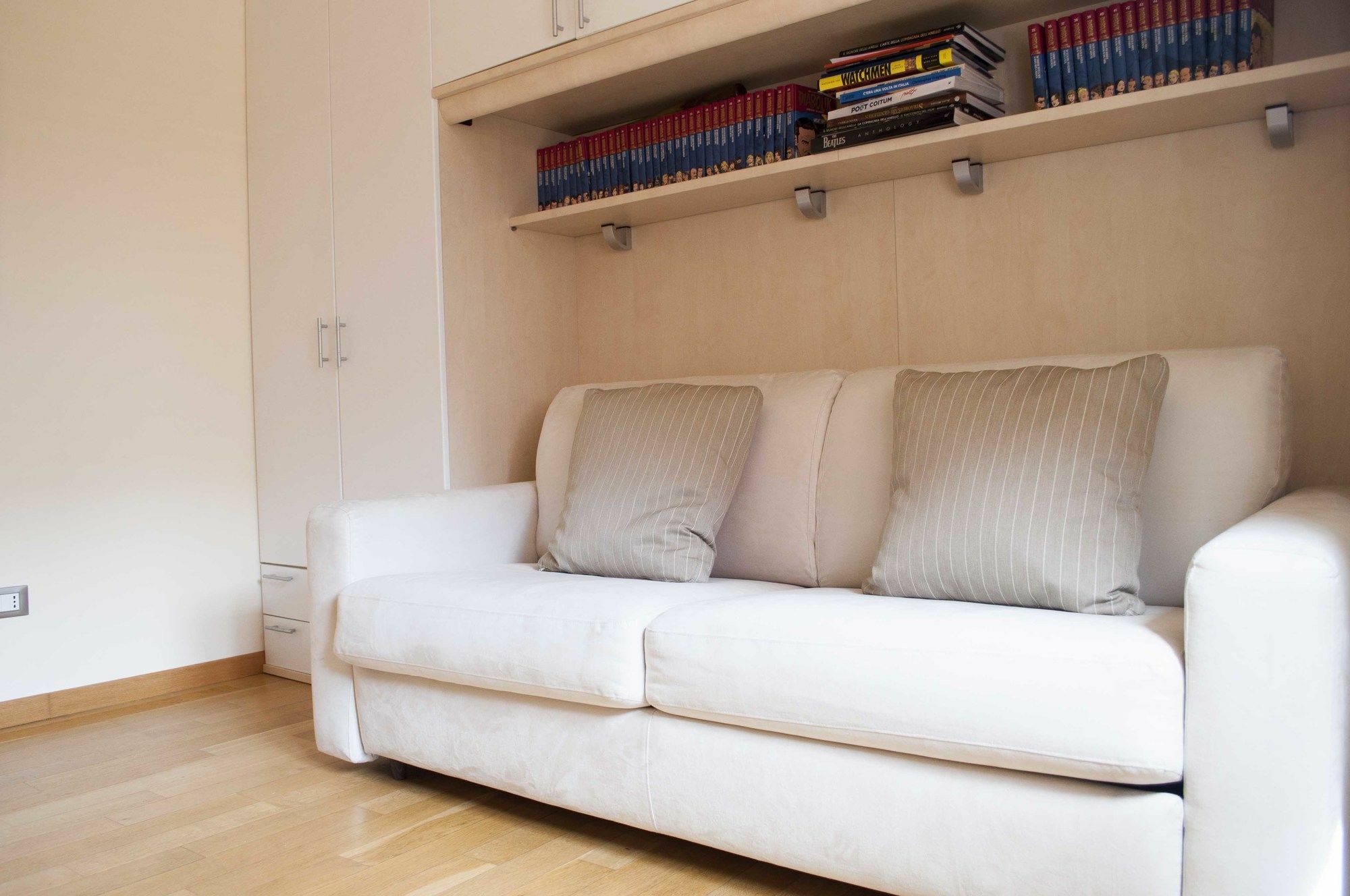 San Domenico Apartment Болоня Екстериор снимка