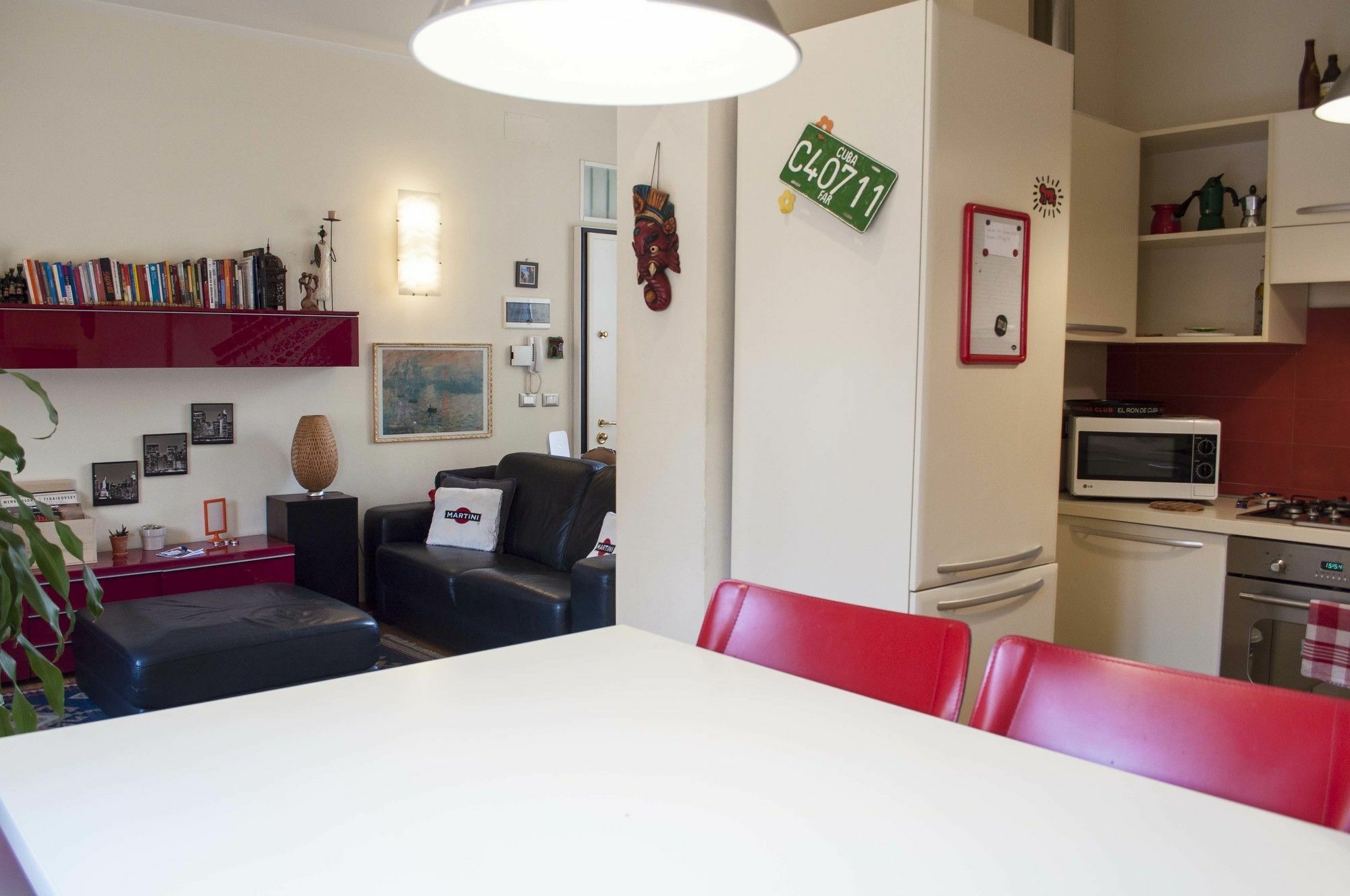 San Domenico Apartment Болоня Екстериор снимка