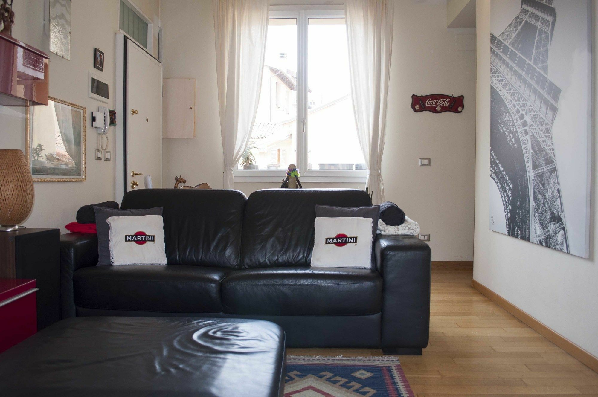 San Domenico Apartment Болоня Екстериор снимка