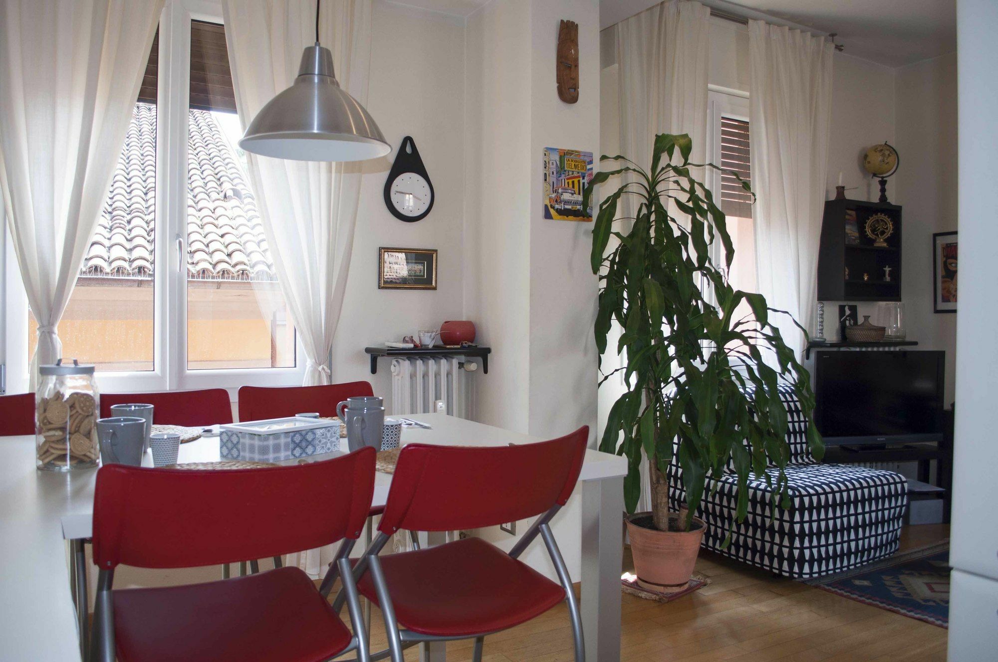 San Domenico Apartment Болоня Екстериор снимка