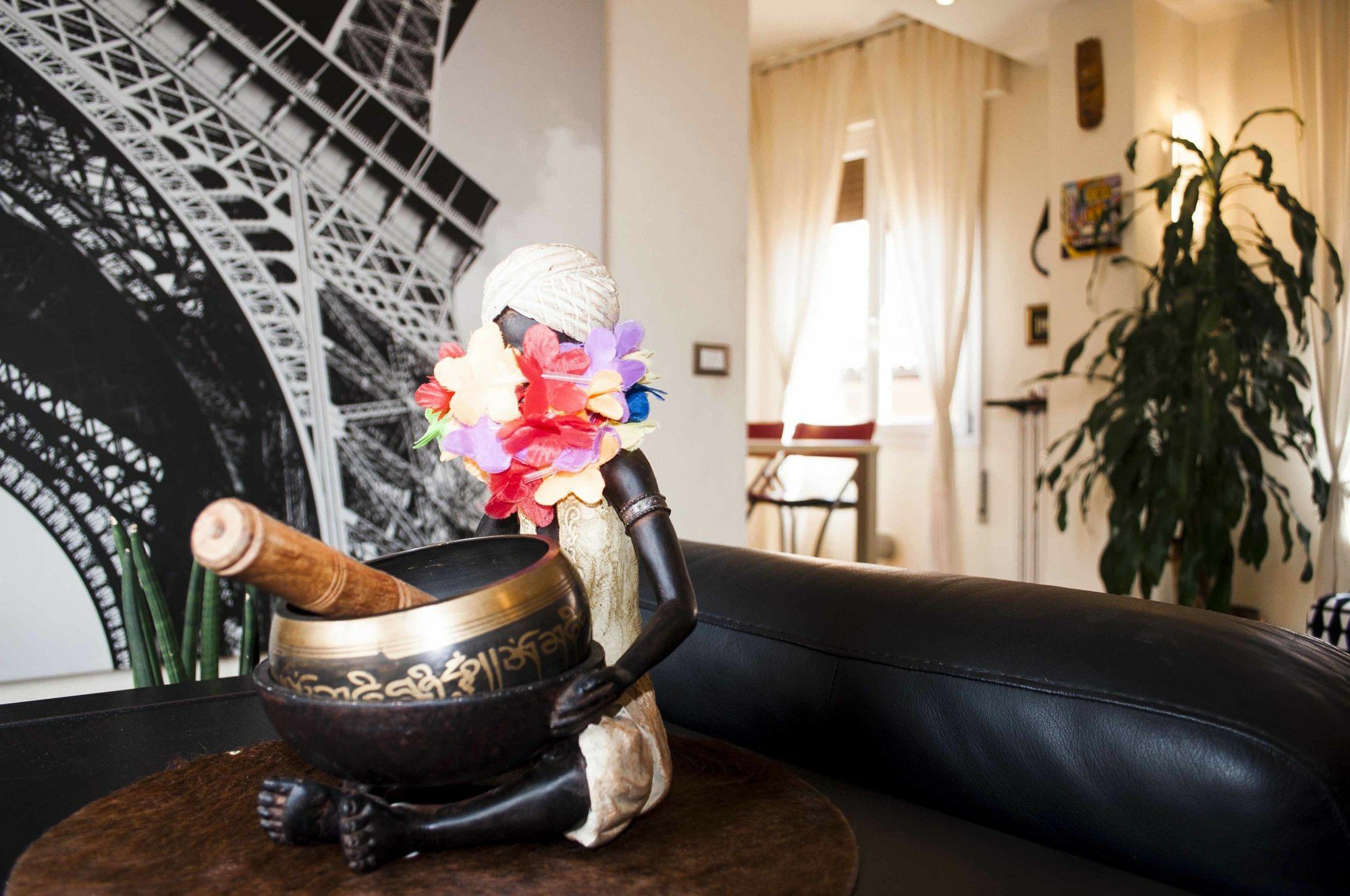 San Domenico Apartment Болоня Екстериор снимка