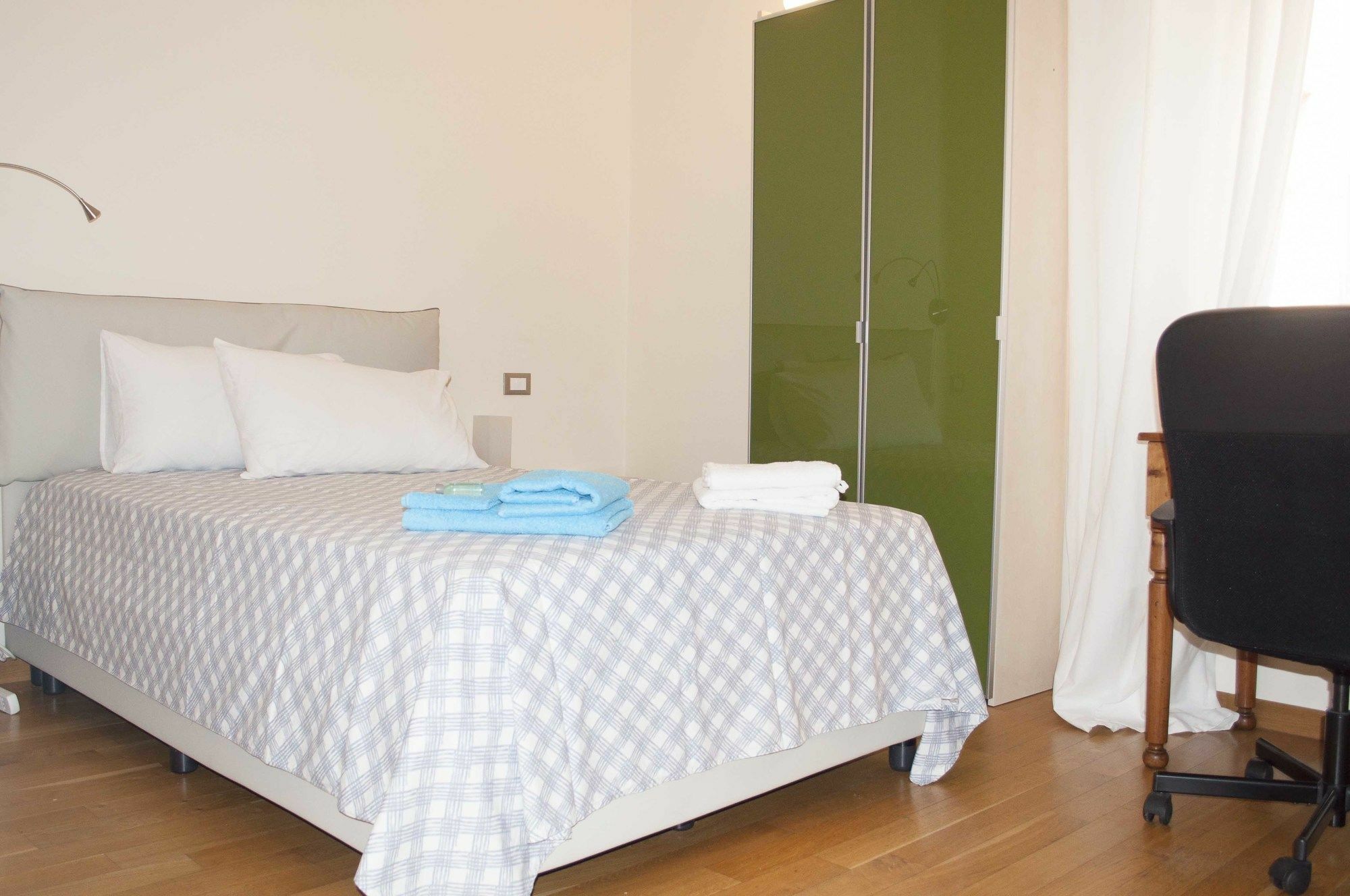 San Domenico Apartment Болоня Екстериор снимка