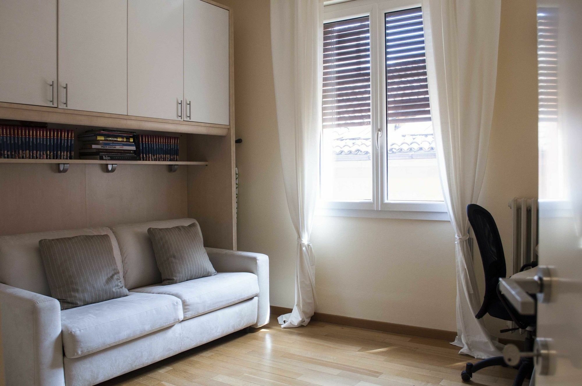 San Domenico Apartment Болоня Екстериор снимка