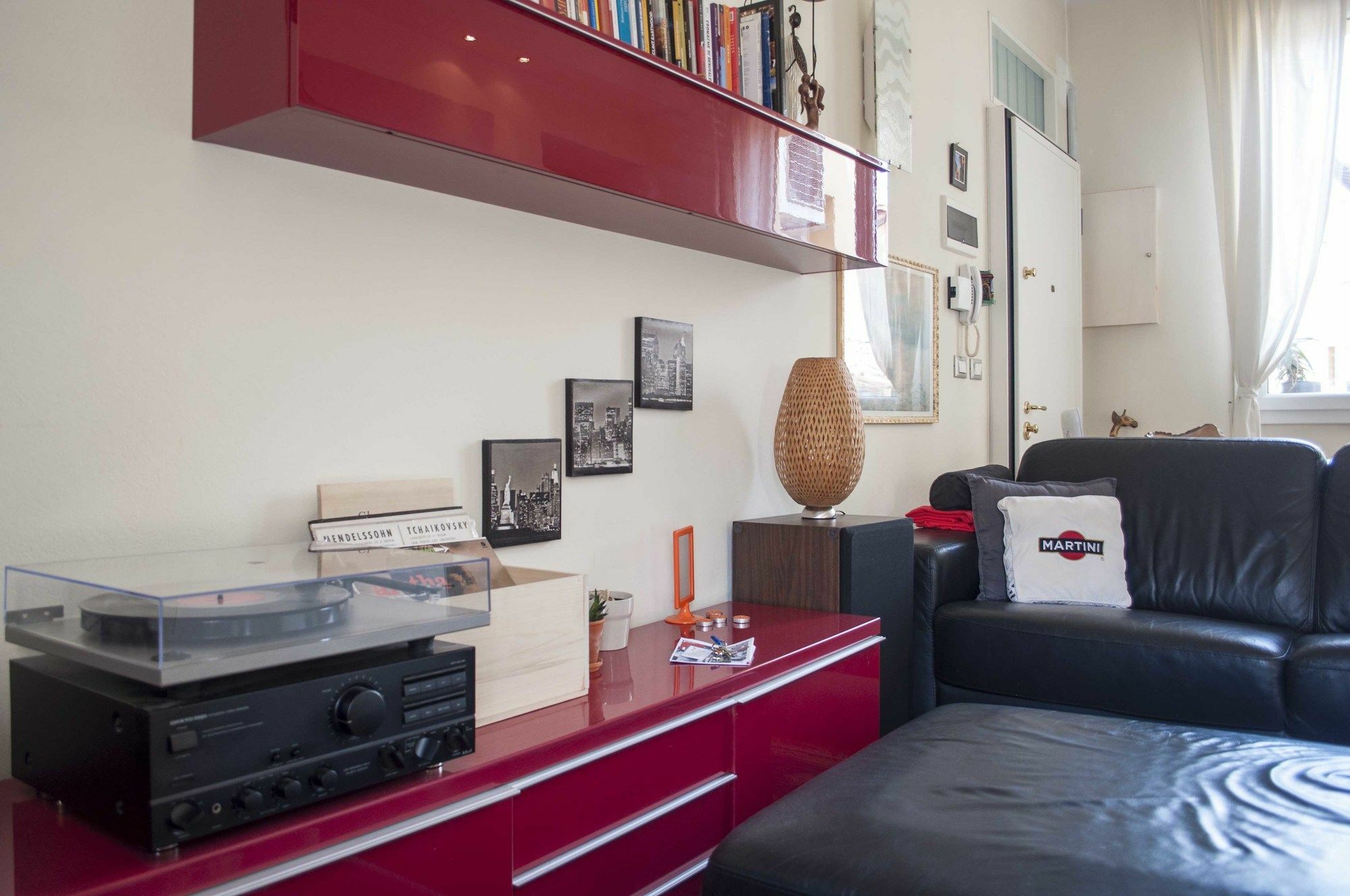 San Domenico Apartment Болоня Екстериор снимка