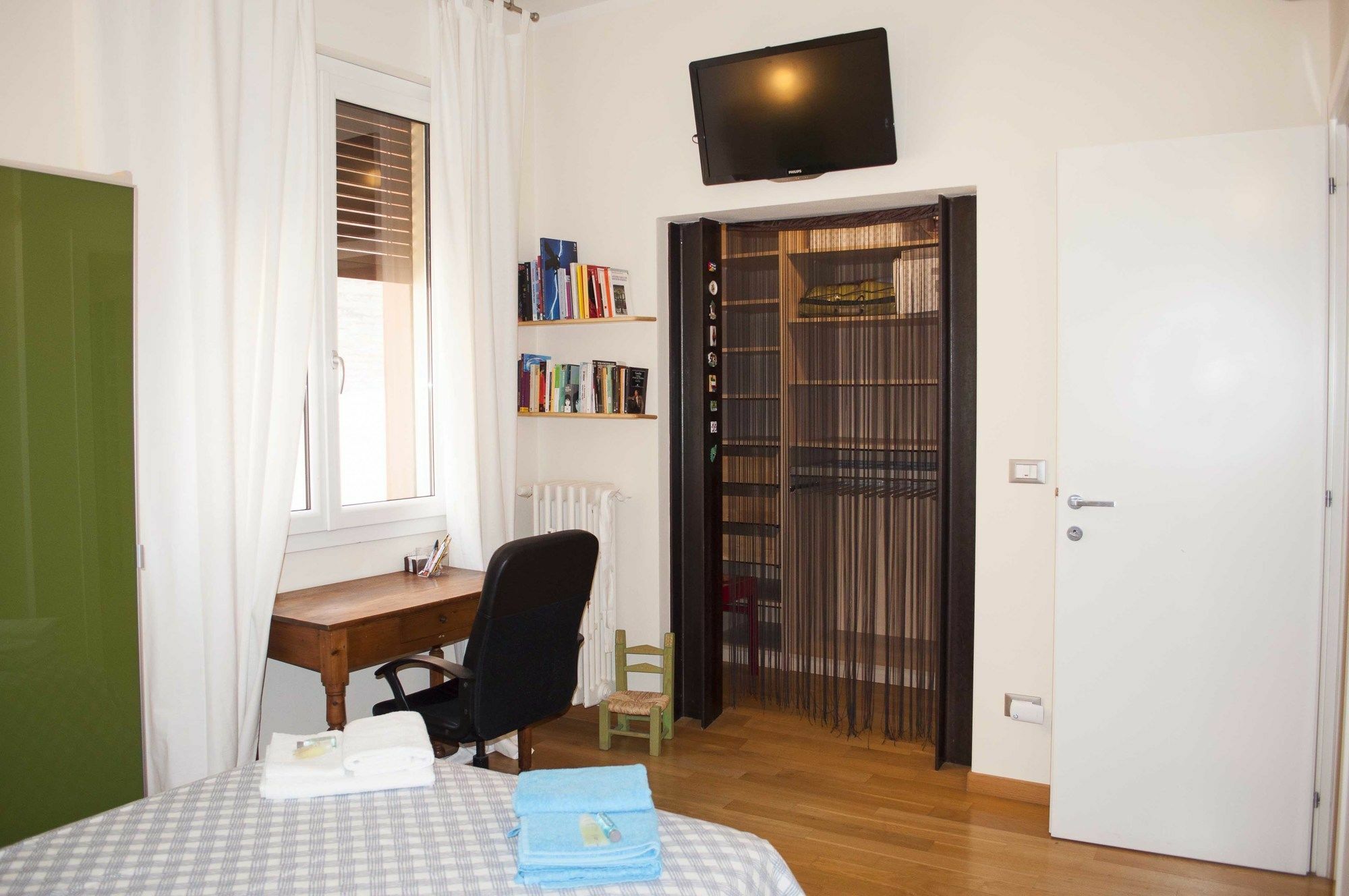 San Domenico Apartment Болоня Екстериор снимка