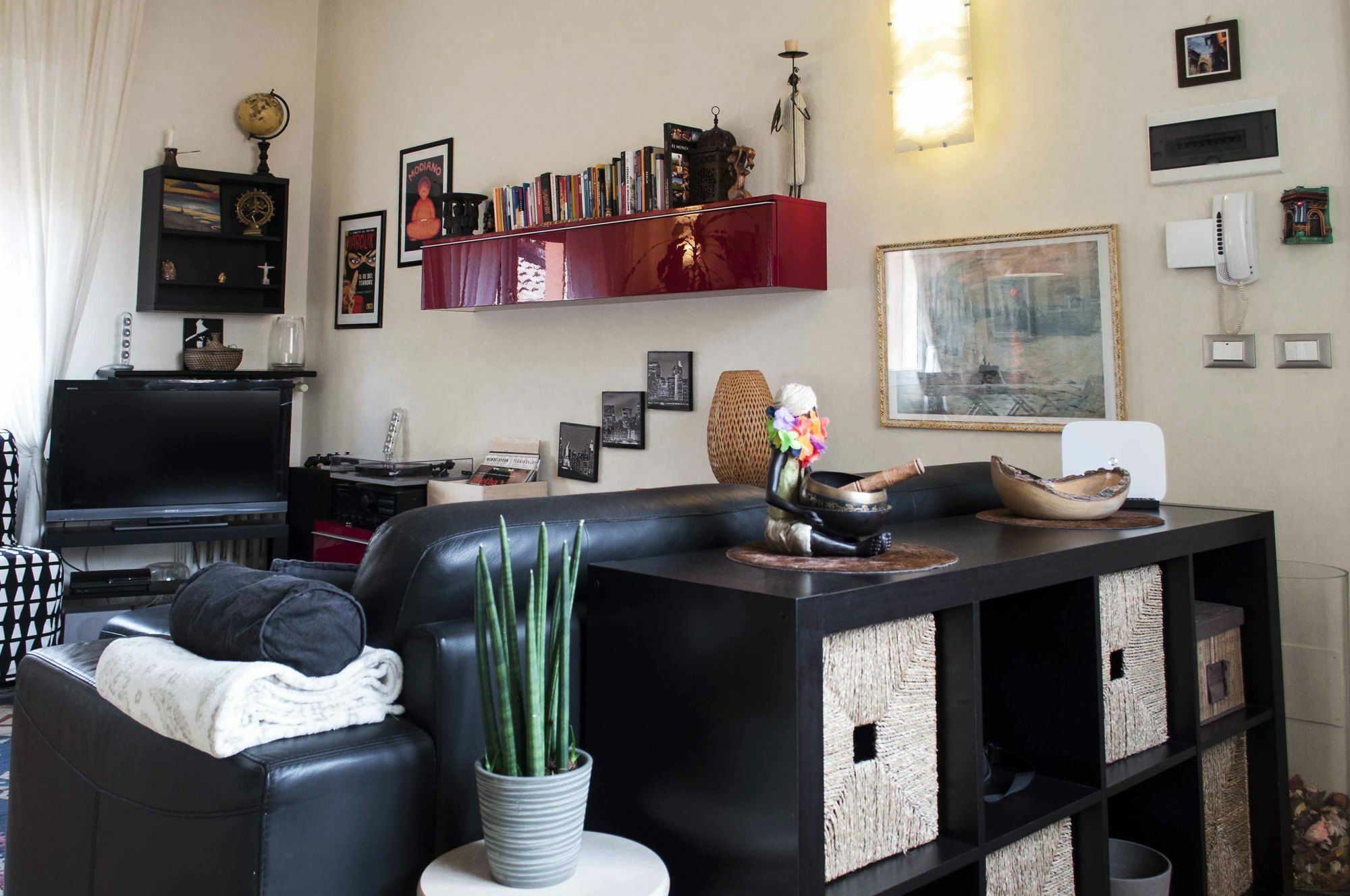 San Domenico Apartment Болоня Екстериор снимка